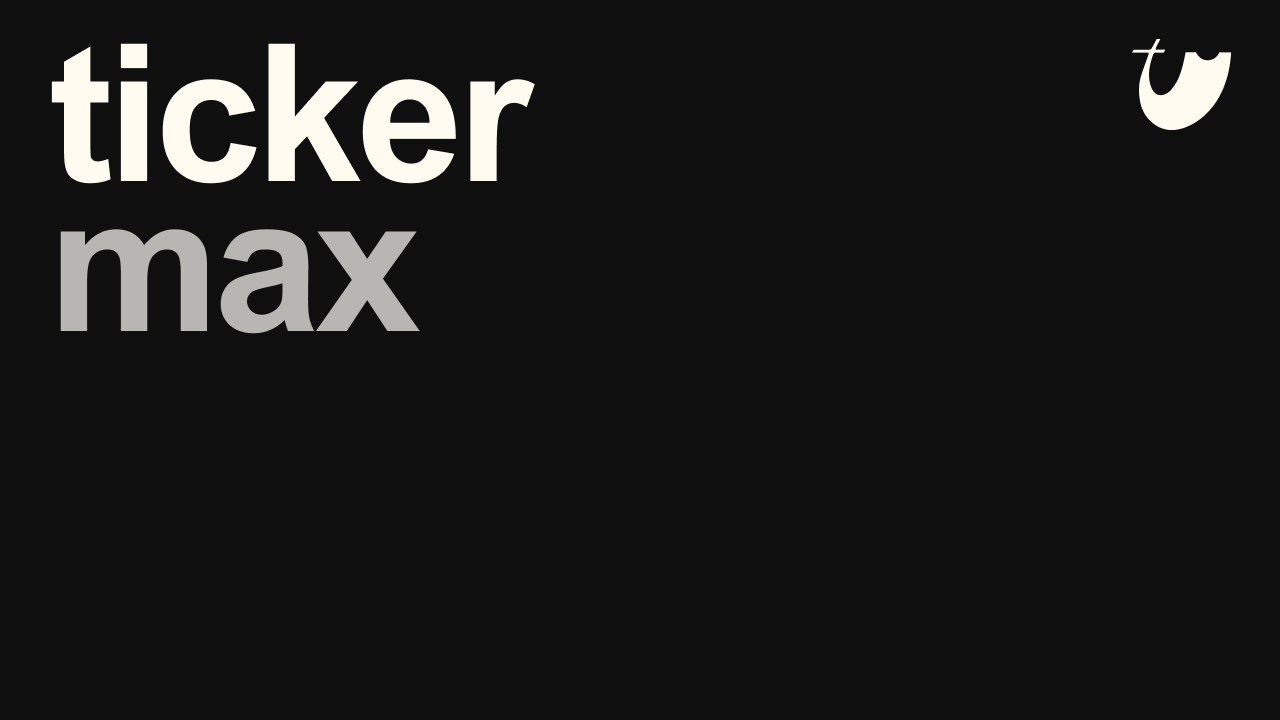 Max