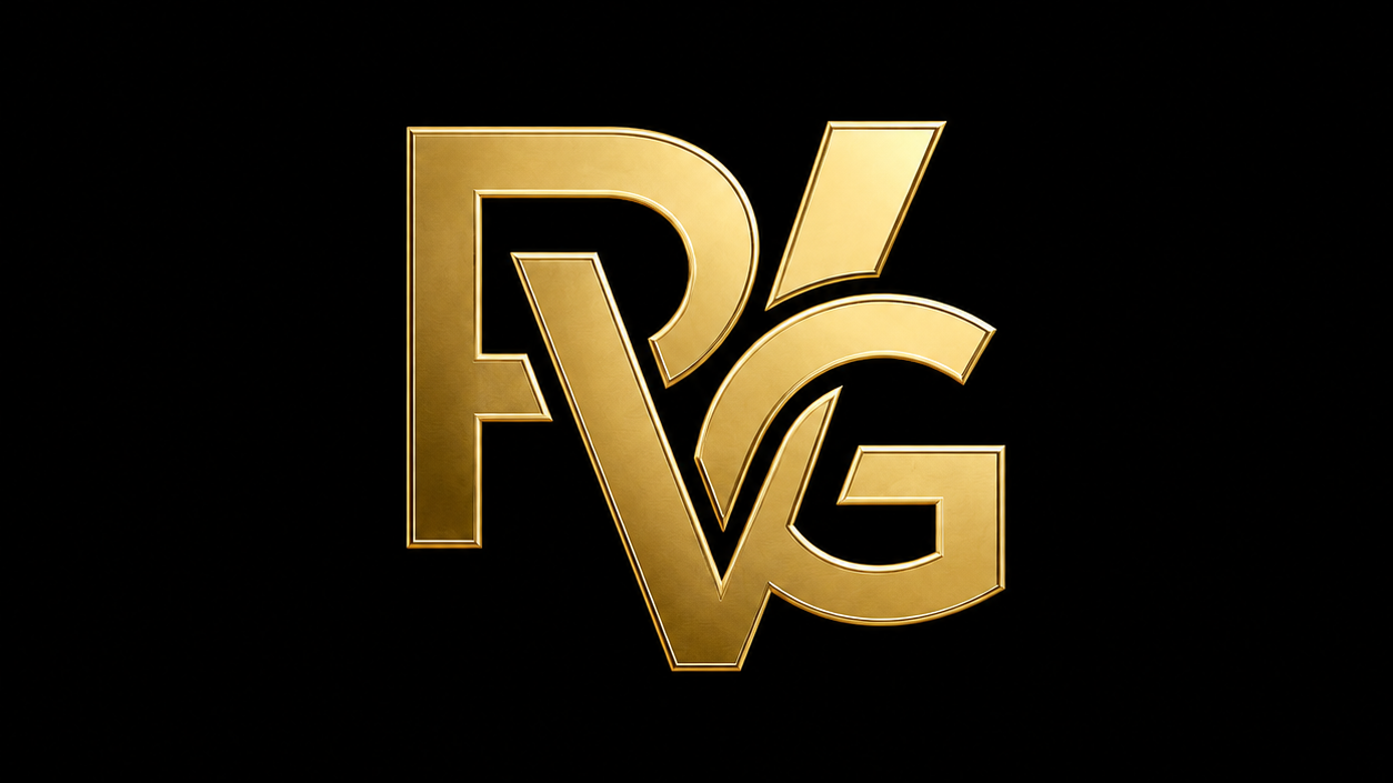 PVG Community Gold