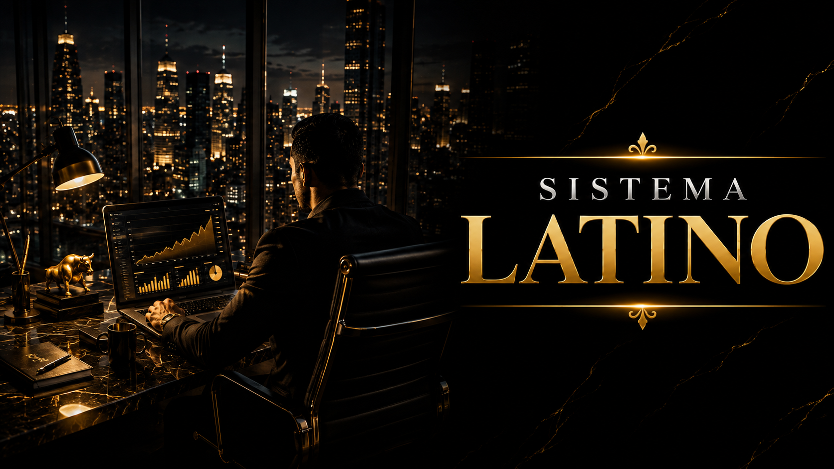Sistema Latino Basico 