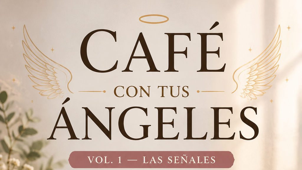 Café con tus Ángeles — Las Señales