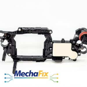 Mercedes-Benz 722.8 CVT TCU VGS Replacement Unit (A1695451032)