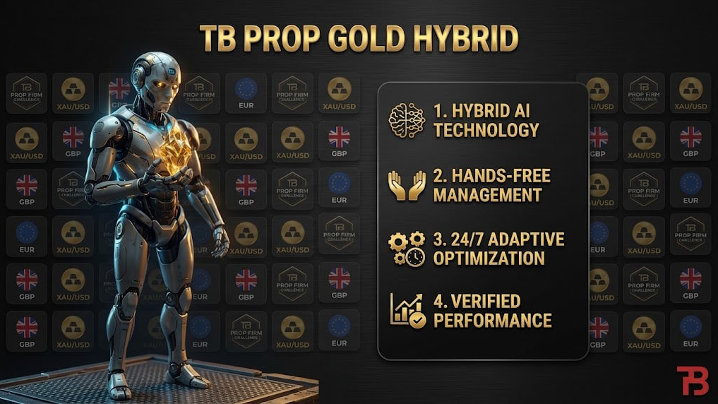 TB Prop Gold Hybrid