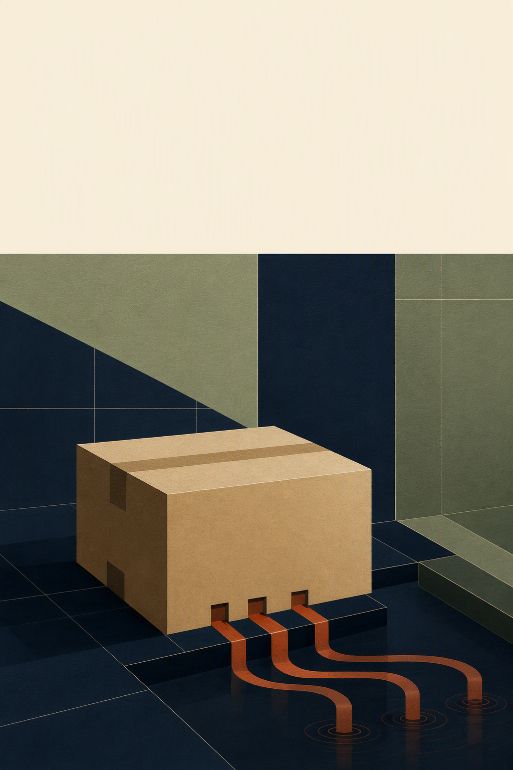 Amazon Sellers Keeping More Profit Without Listing Leaks and Fee Traps