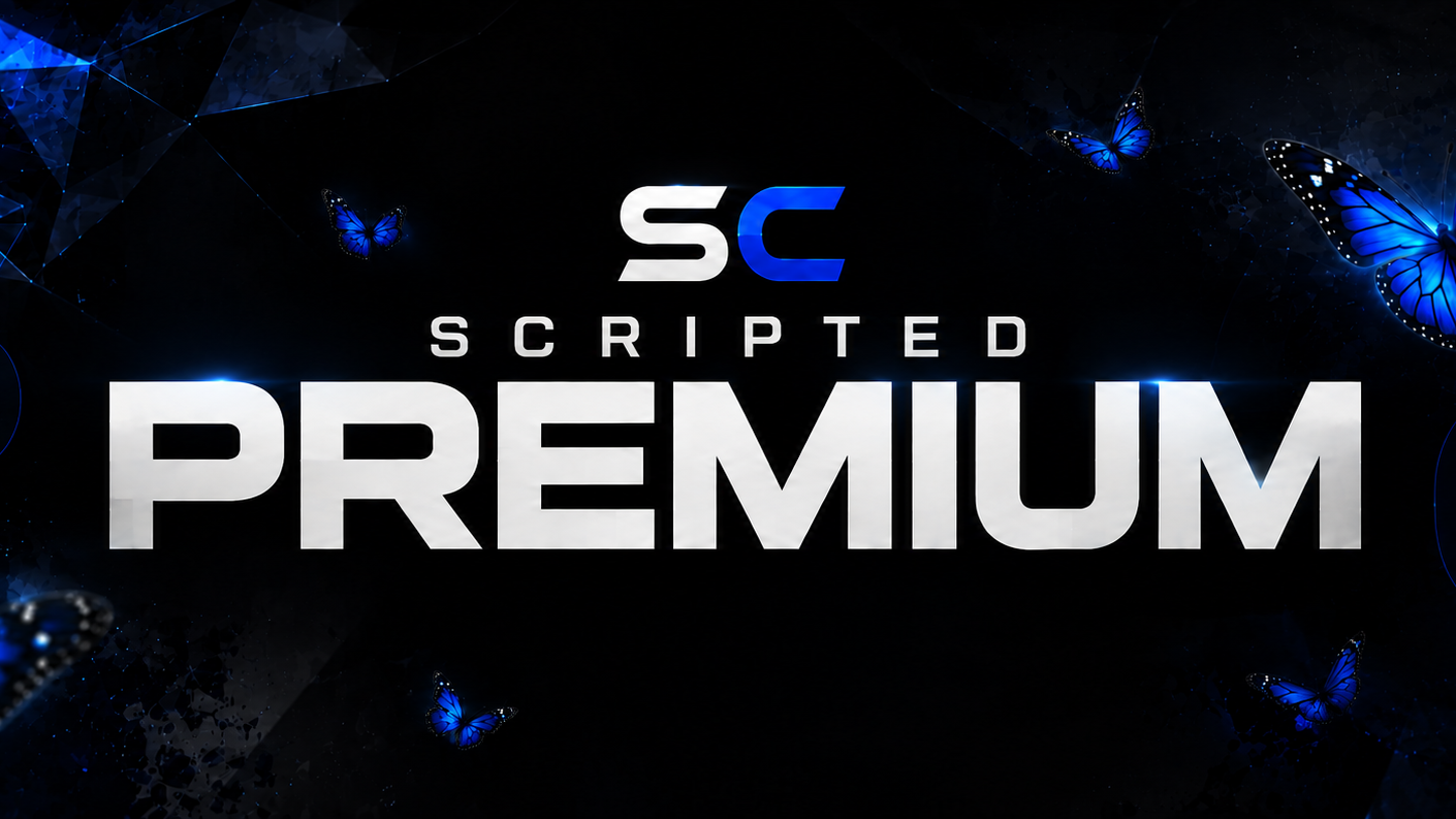 Scripted  – Premium Discord Access