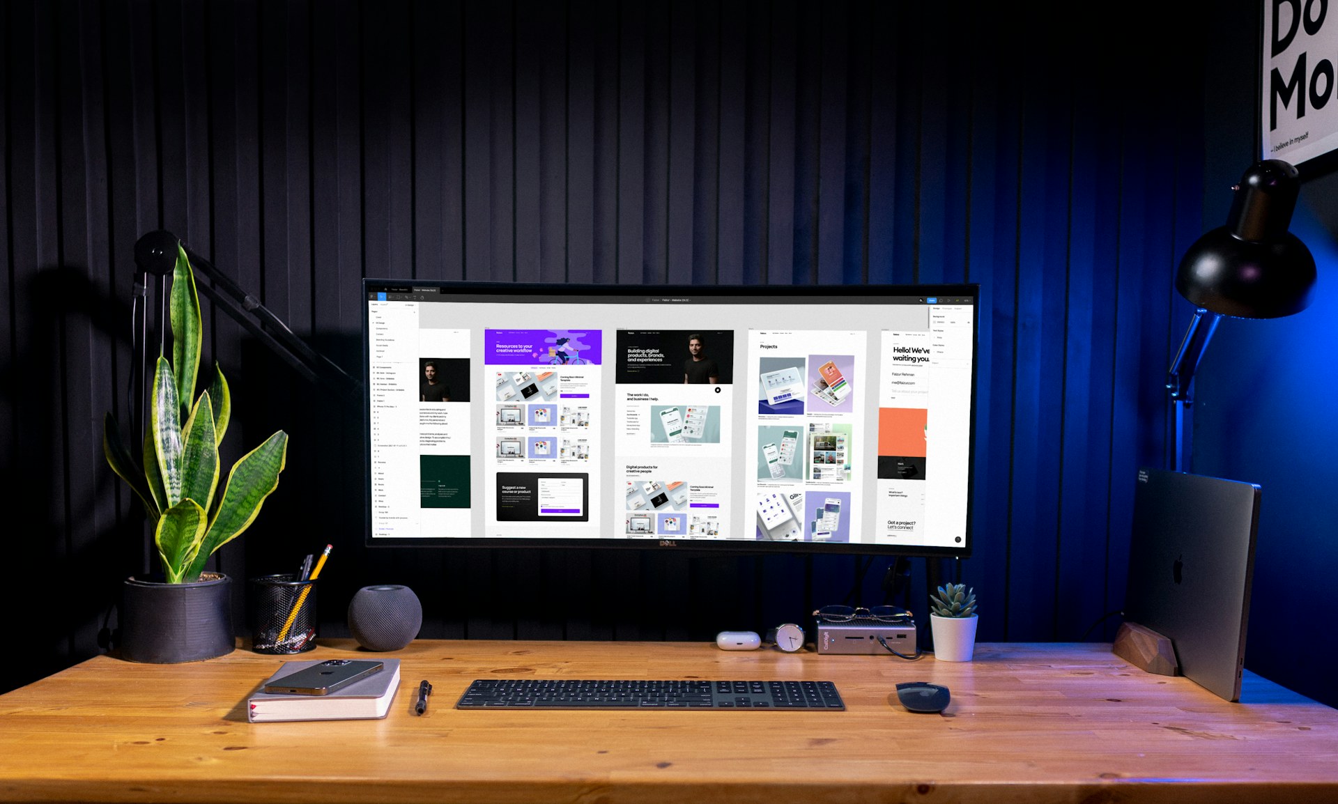 Canva Template Collection