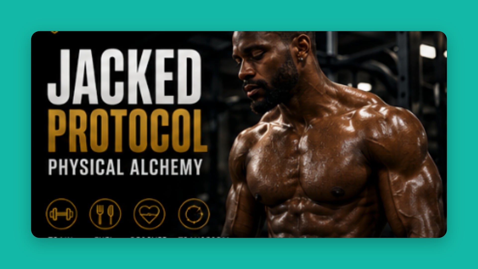 The Jacked Protocol