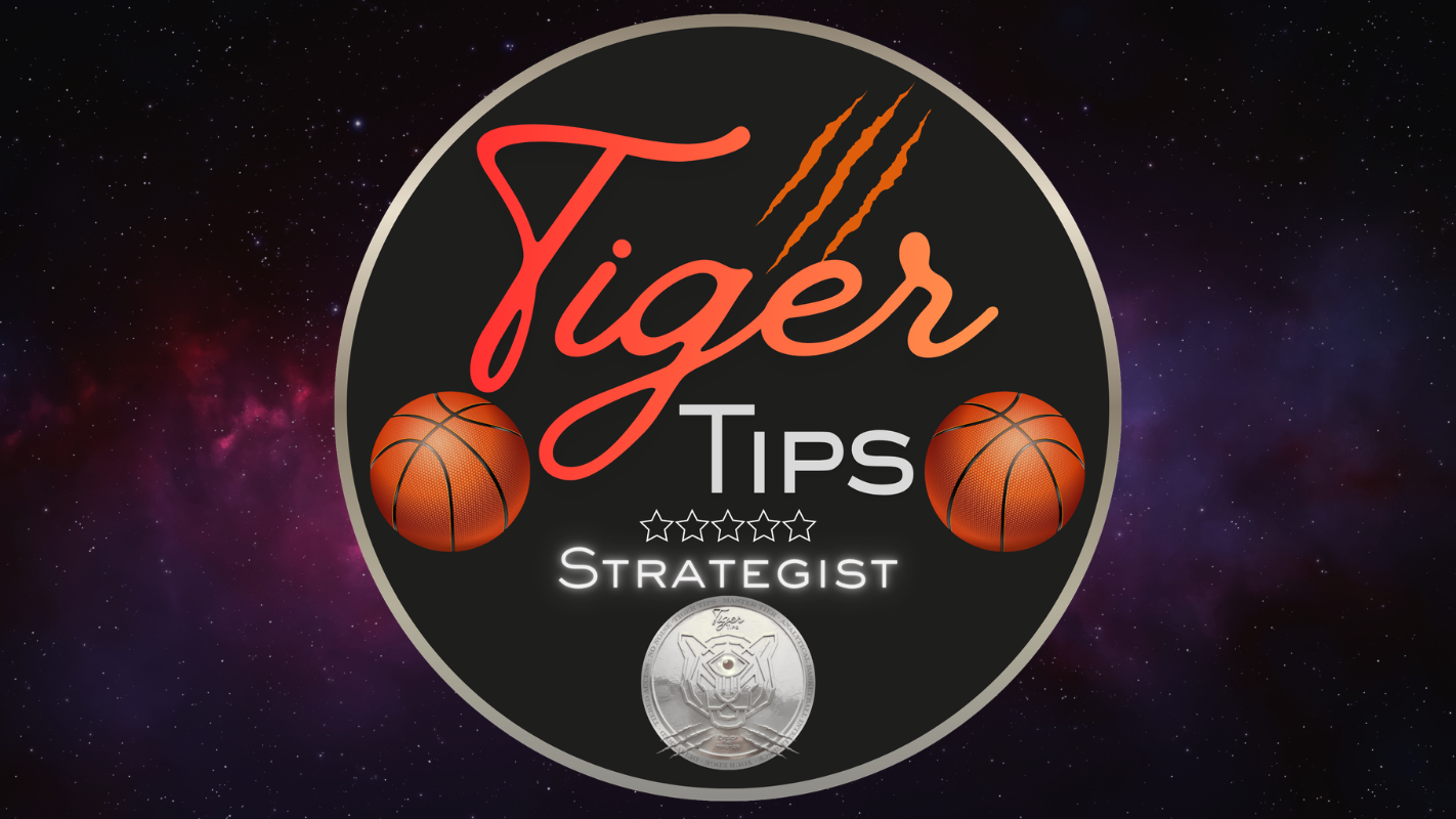 Tiger Tips — Strategist | NBA Picks & Basketball Predictions