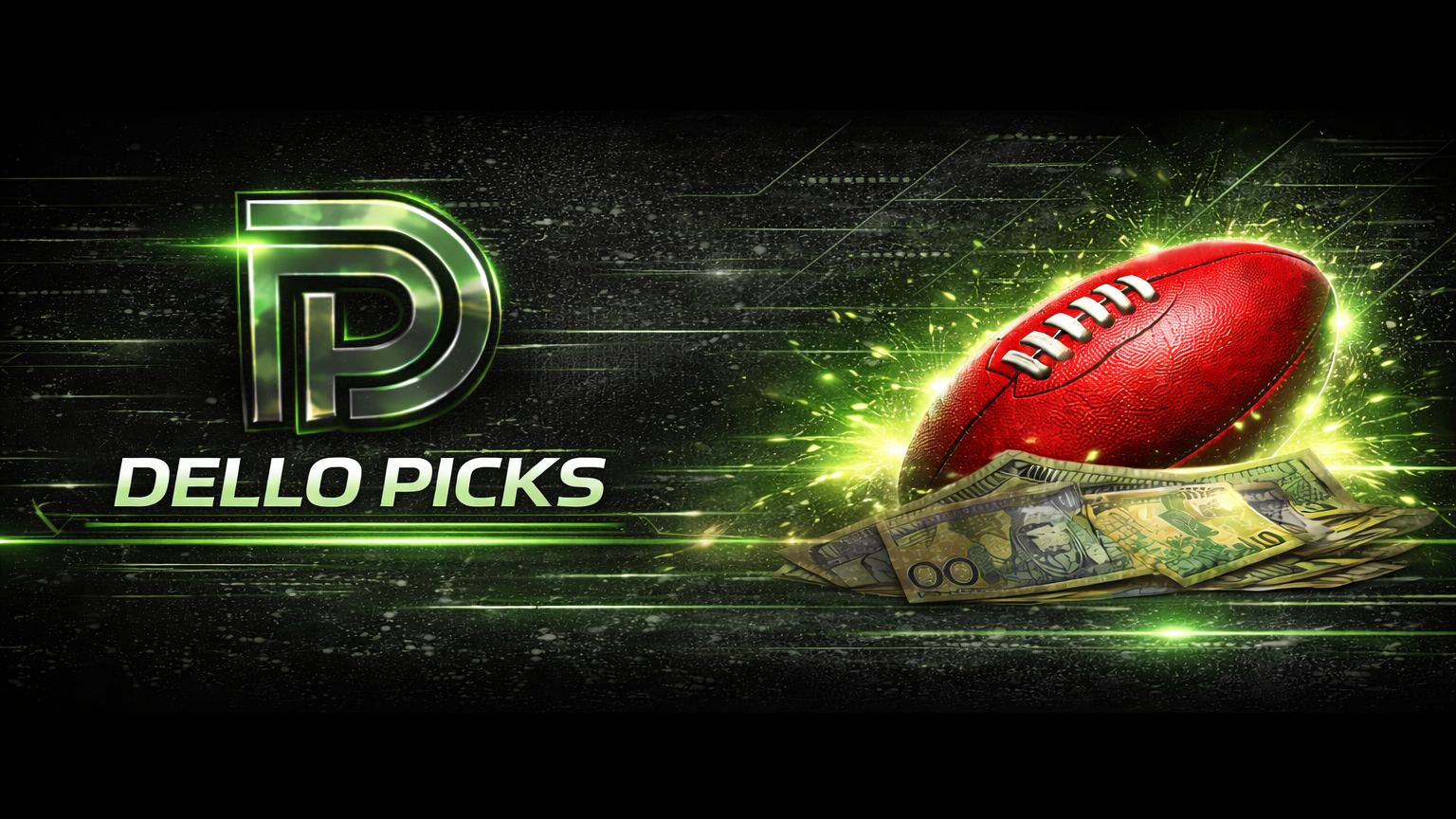 DelloPicks Finals Package