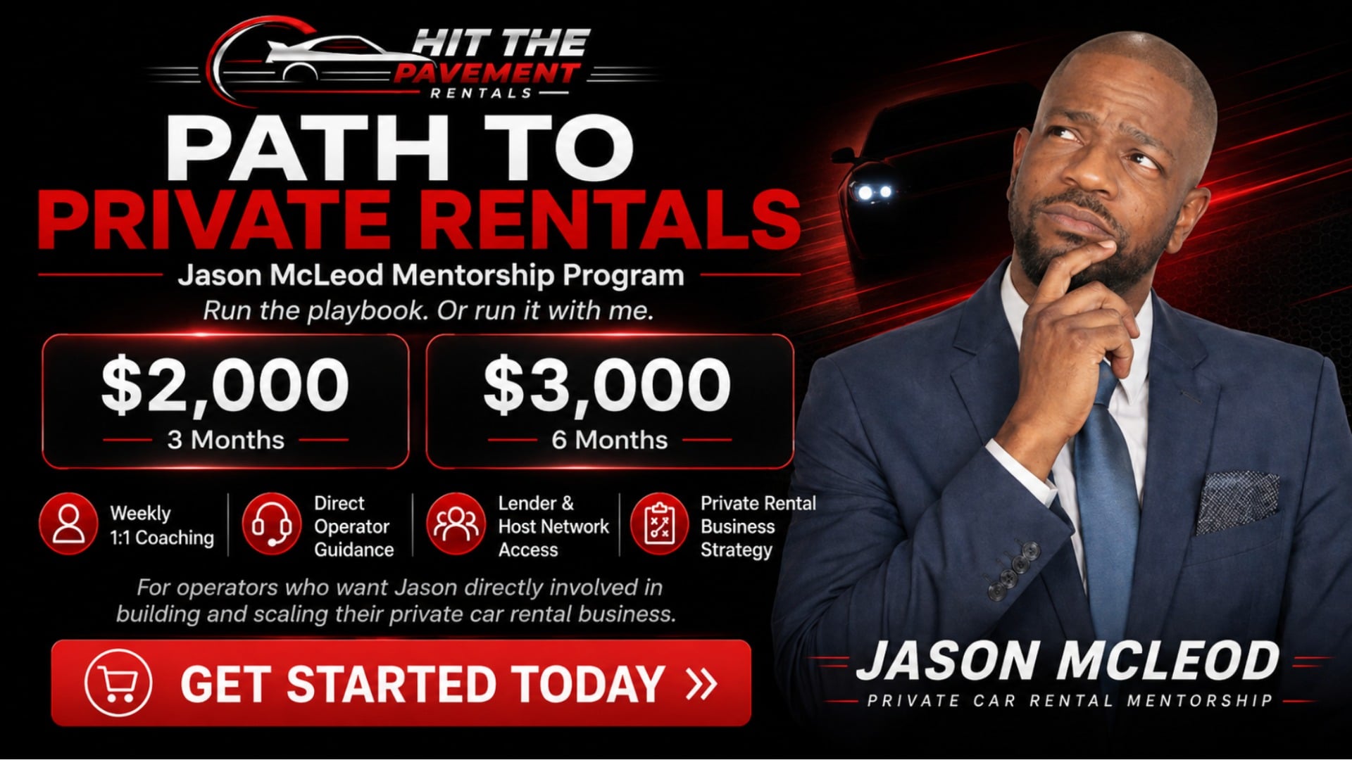 Mentorship