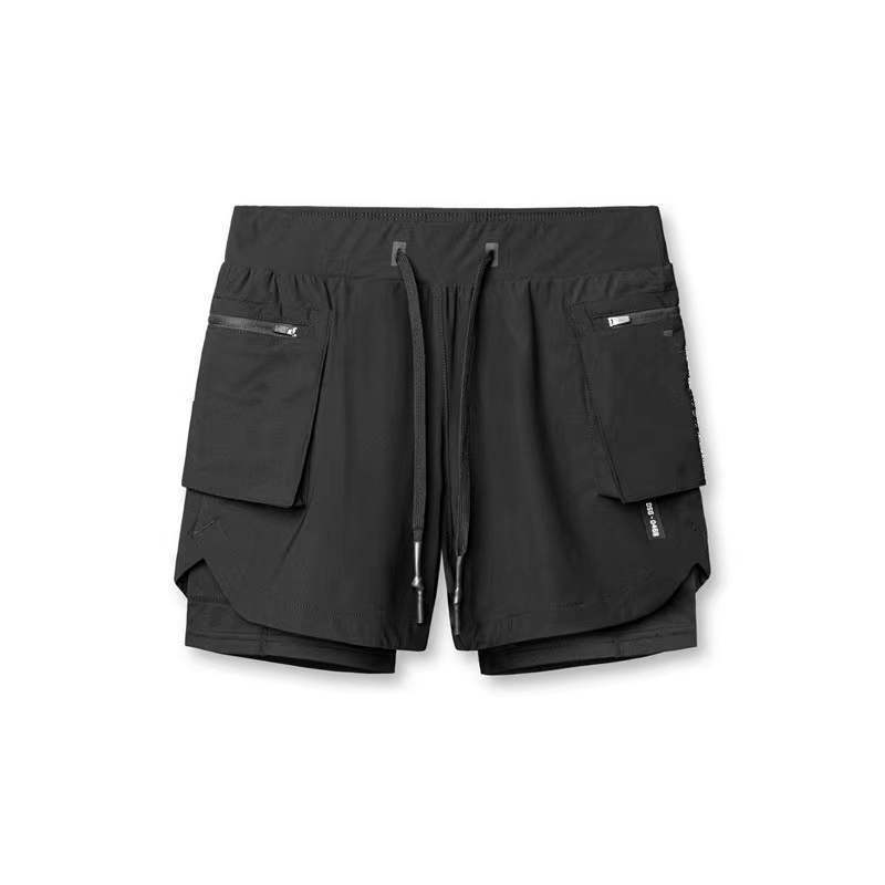 utility shorts