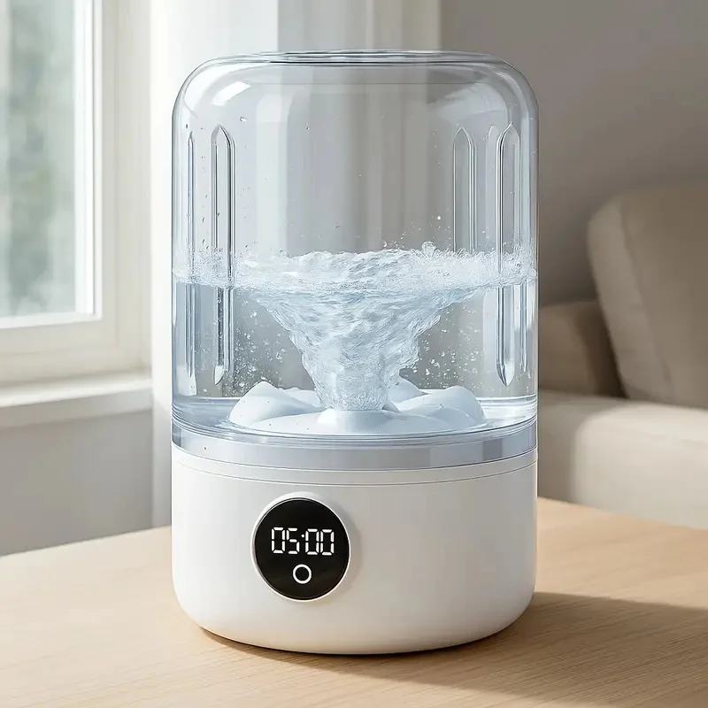Quick Washer