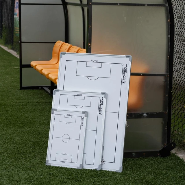 Magnetic Tactics Board