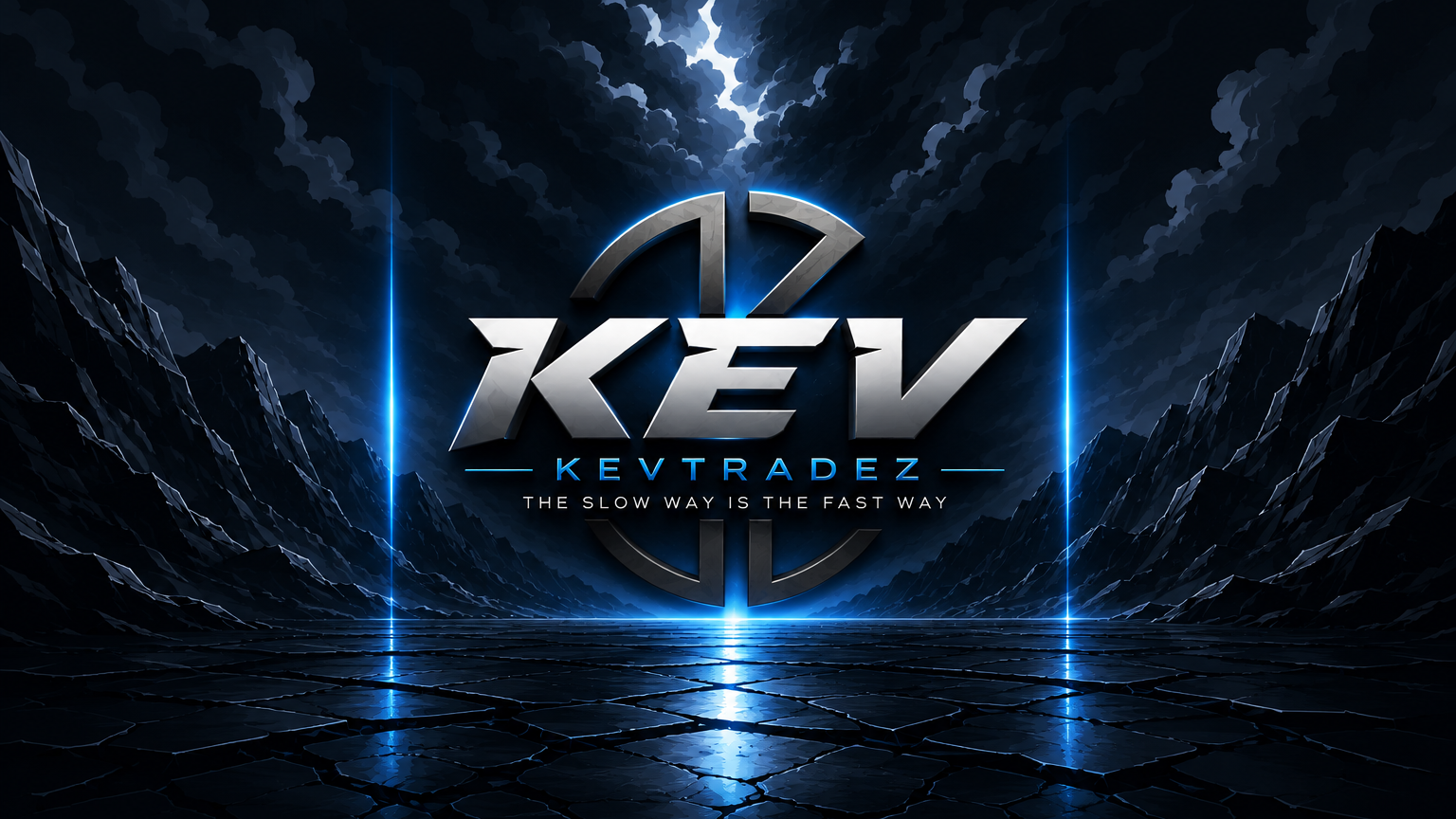 KEVTRADEZ Membership