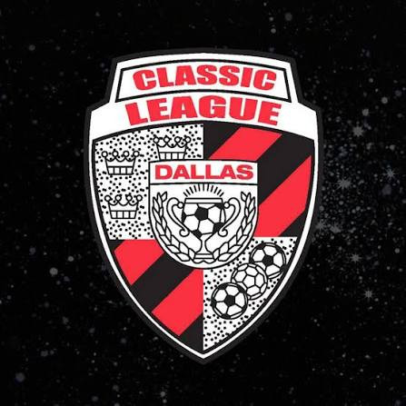 Official Classic League Match Ball