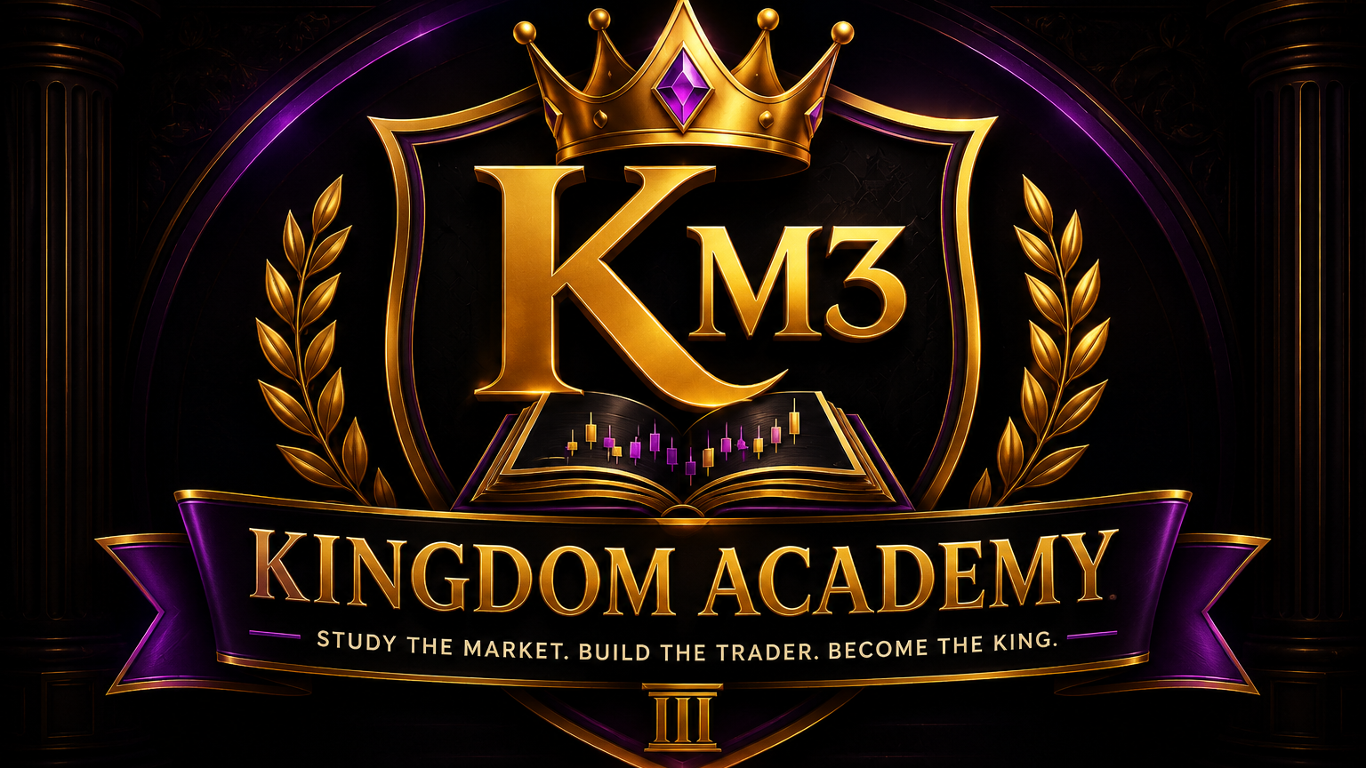 K1ngdom Academy