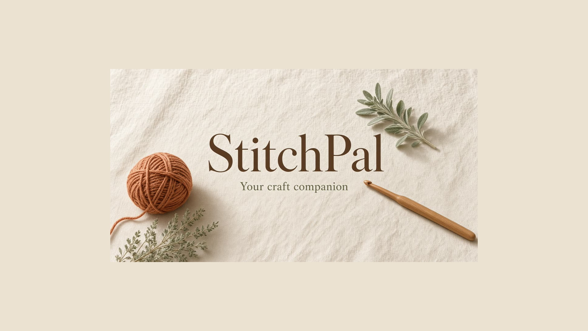 StitchPal