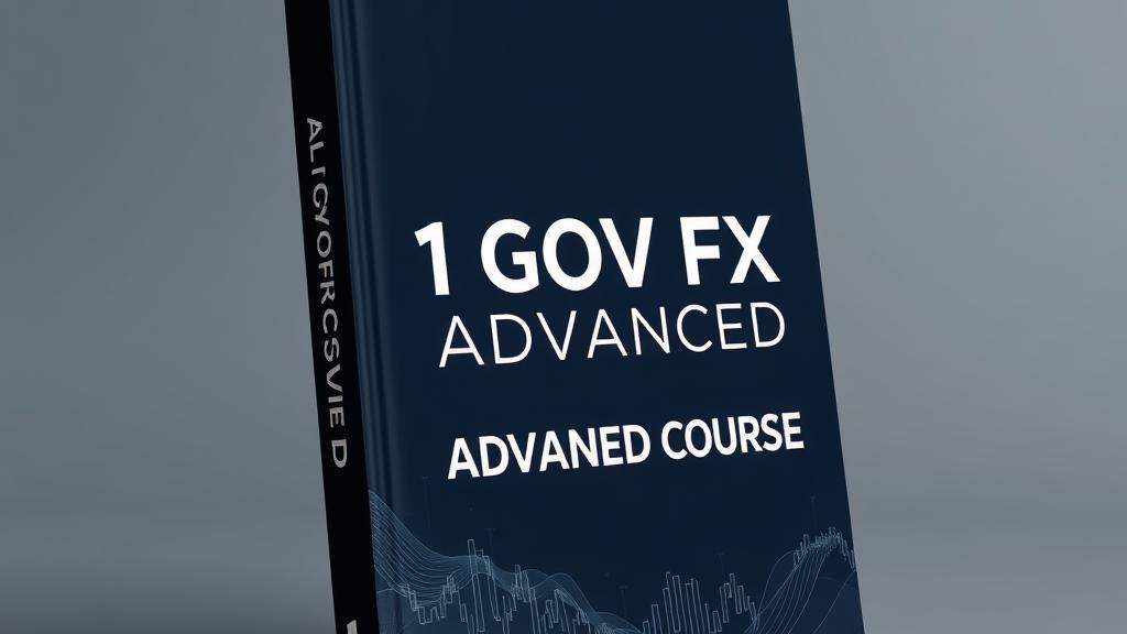 ADVANCED FOREX STRATEGY 