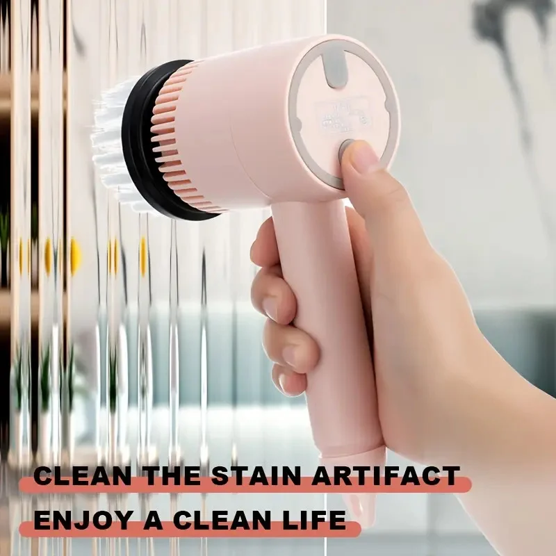 Dishes Brush ™