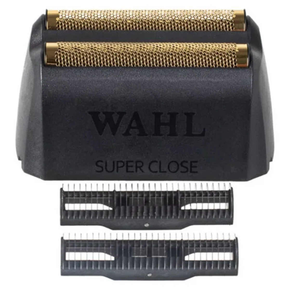 Wahl Vanish Cutter & Foil Head