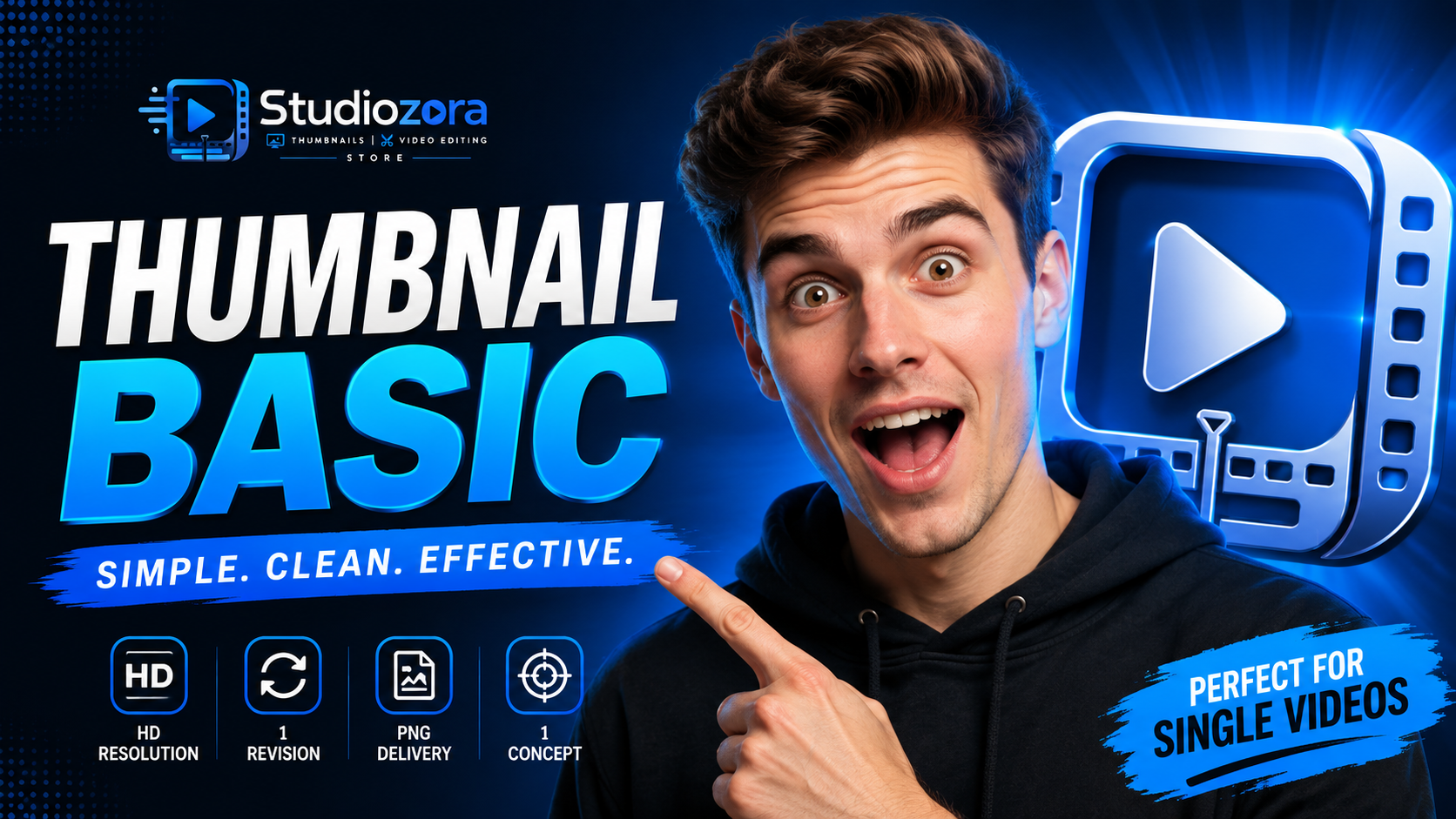 Thumbnail Basic