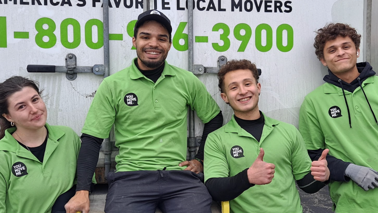 Kansas City Moving Services