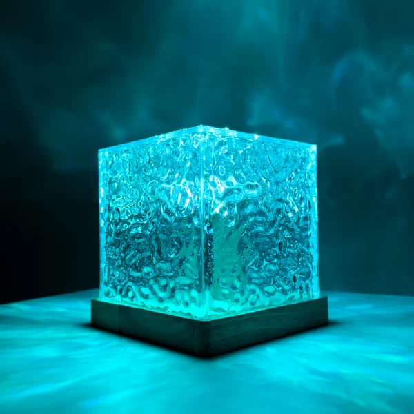 Aurora Lamp™