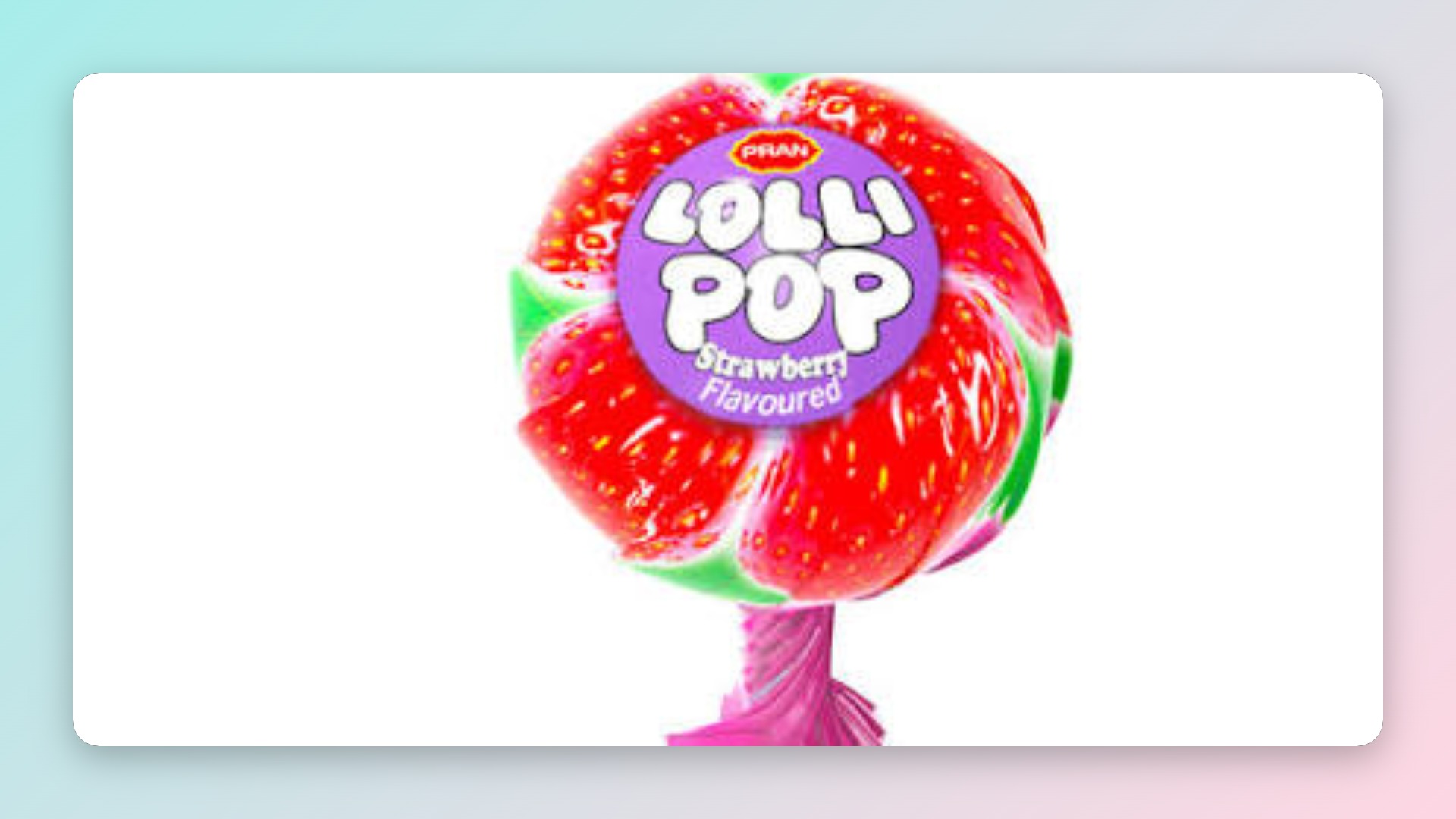 Lollipop