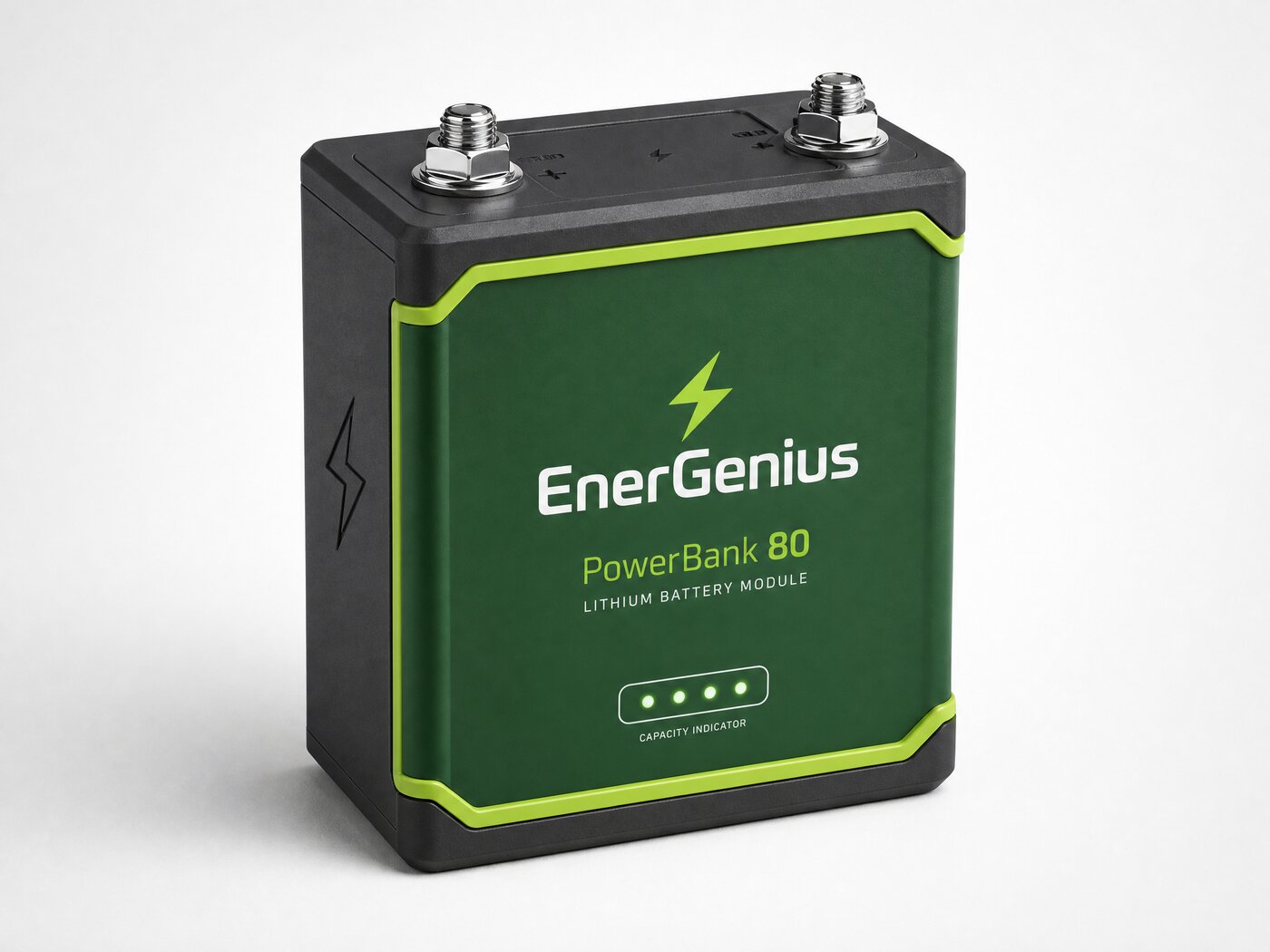 EnerGenius PowerBank 90