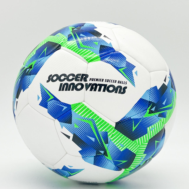 NFHS-Approved DualTech Speed Soccer Ball