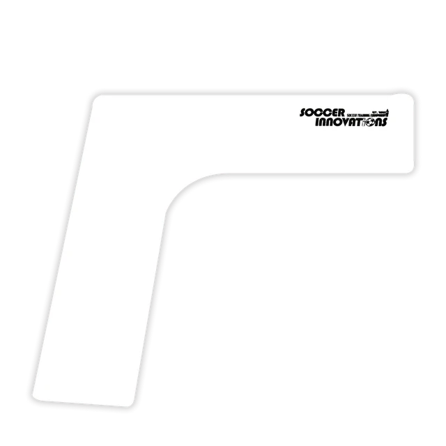 Flat Corner & Strip Markers