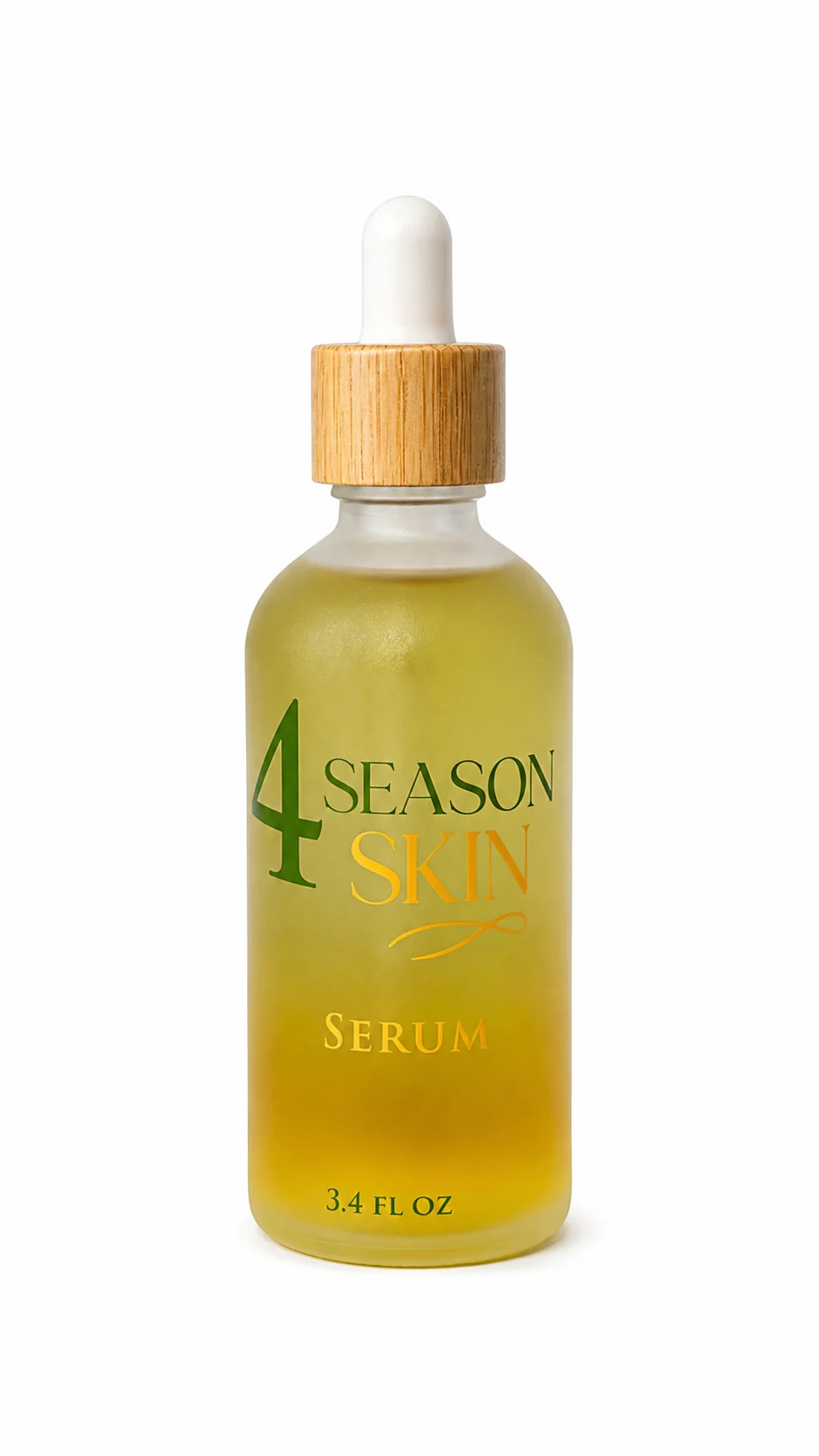 4 Season Serum