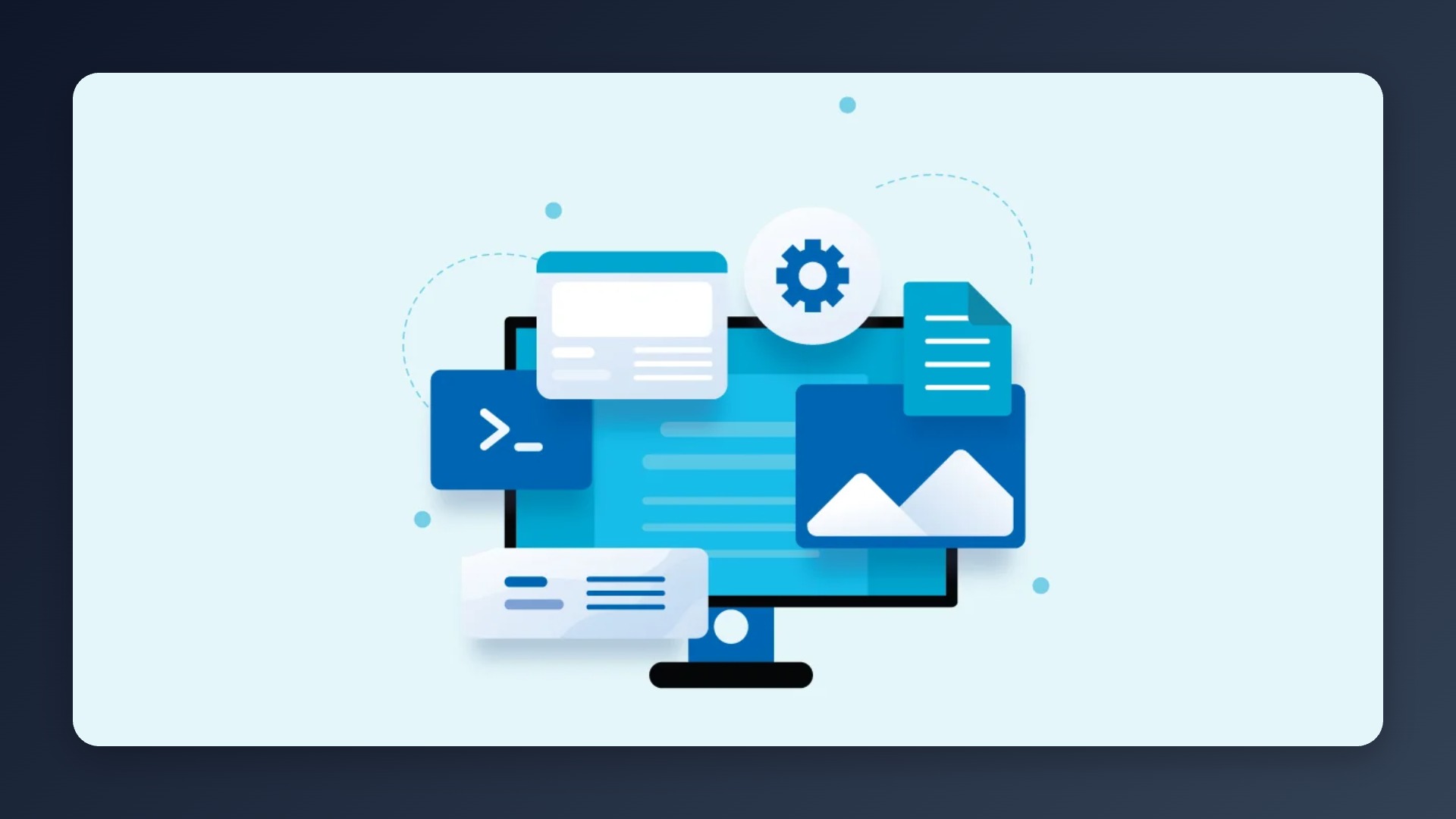 Custom Web Design for SaaS Startups