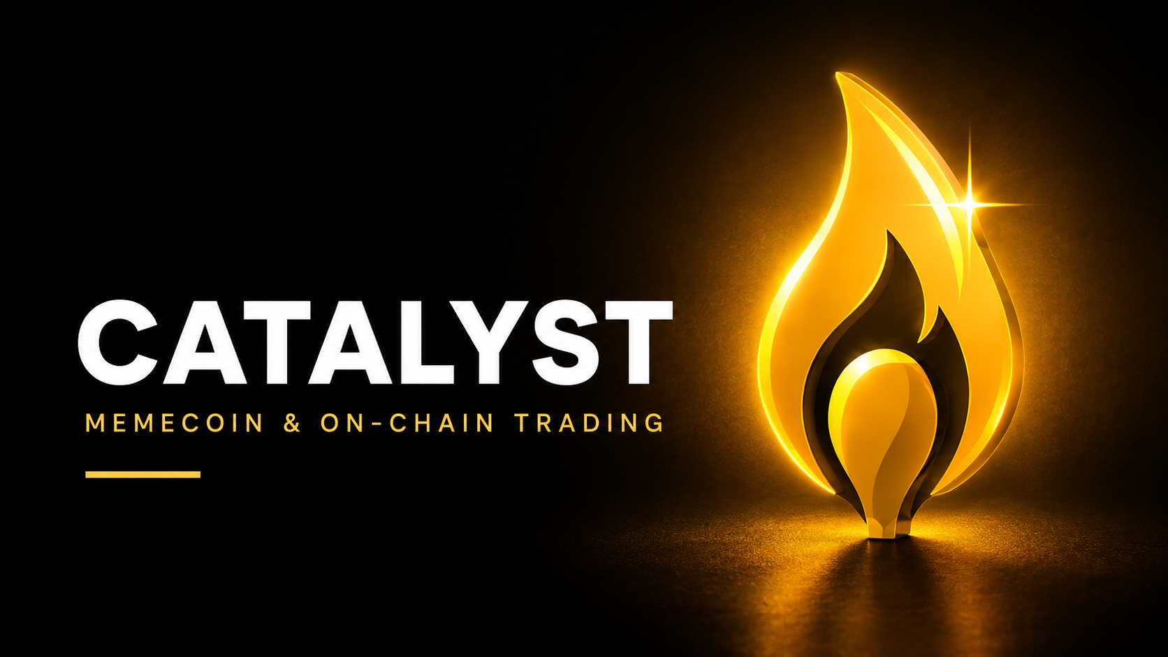 Catalyst 