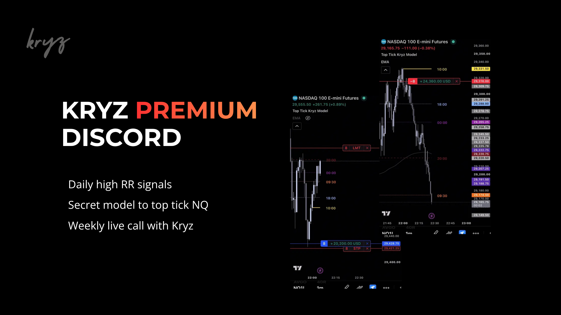 Kryz | Premium
