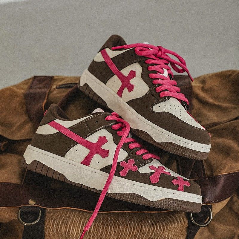 cross lows