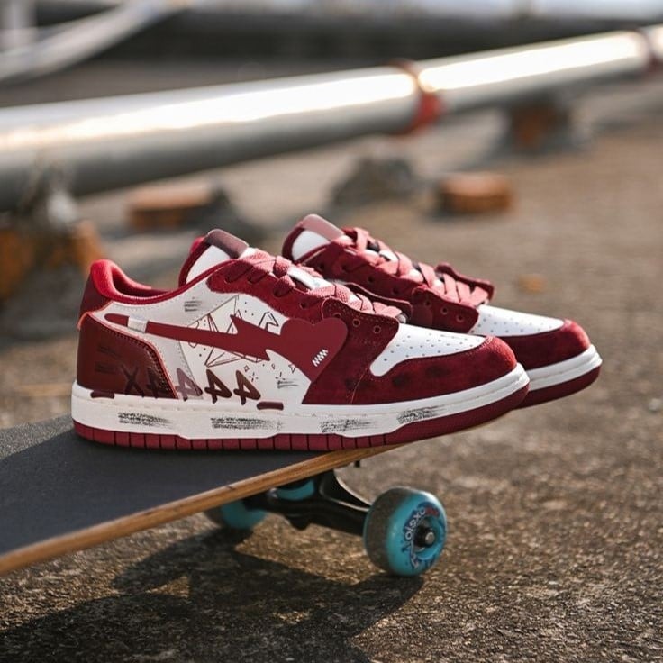 love heart lows