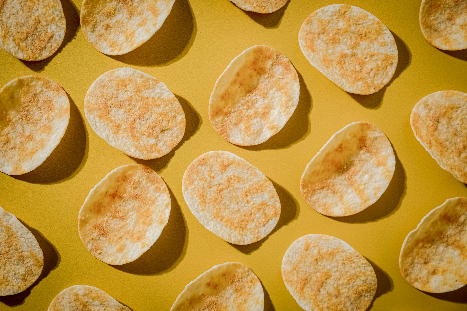 Potato Chips
