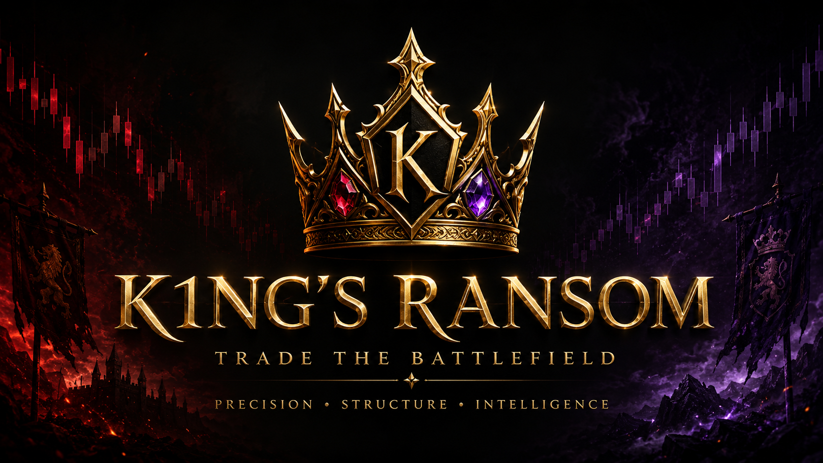 K1ng's Ransom