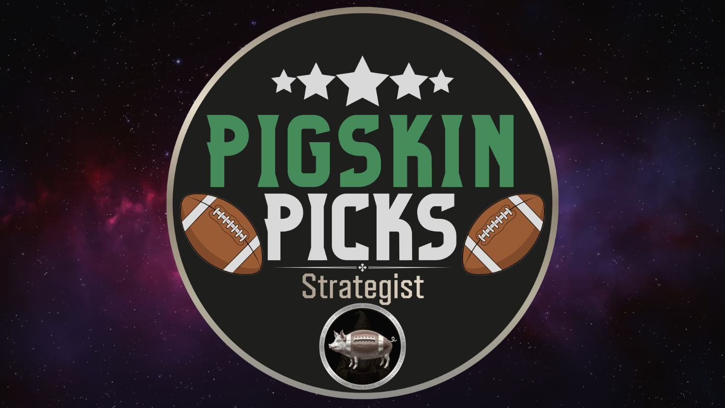 Pigskin Picks — Strategist | NFL Tips & American Football Picks