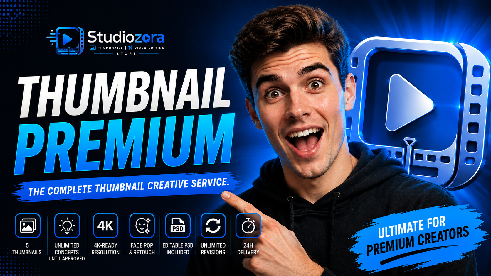 Thumbnail Premium