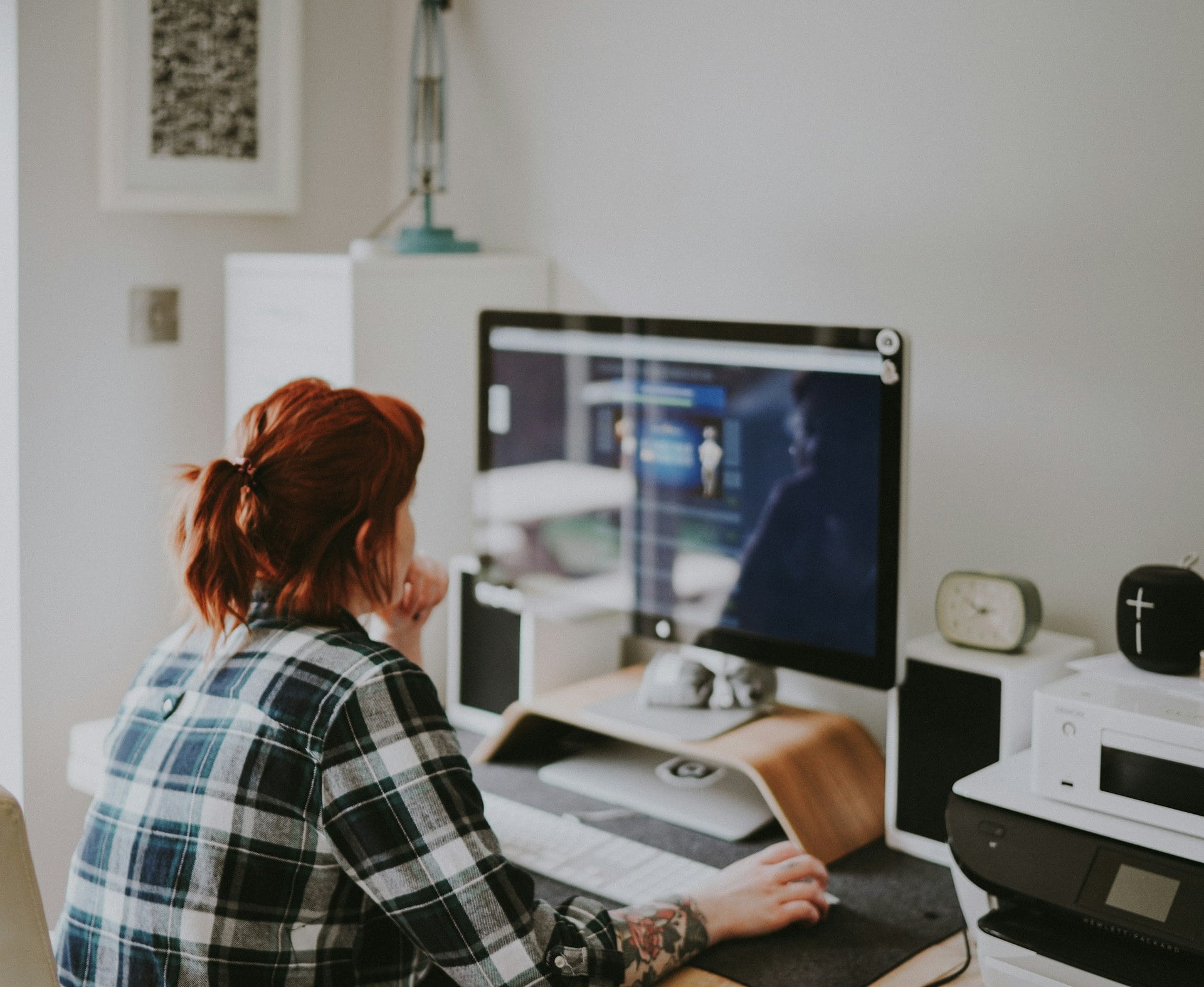 1 Virtual AI Support Session — up to 20 min