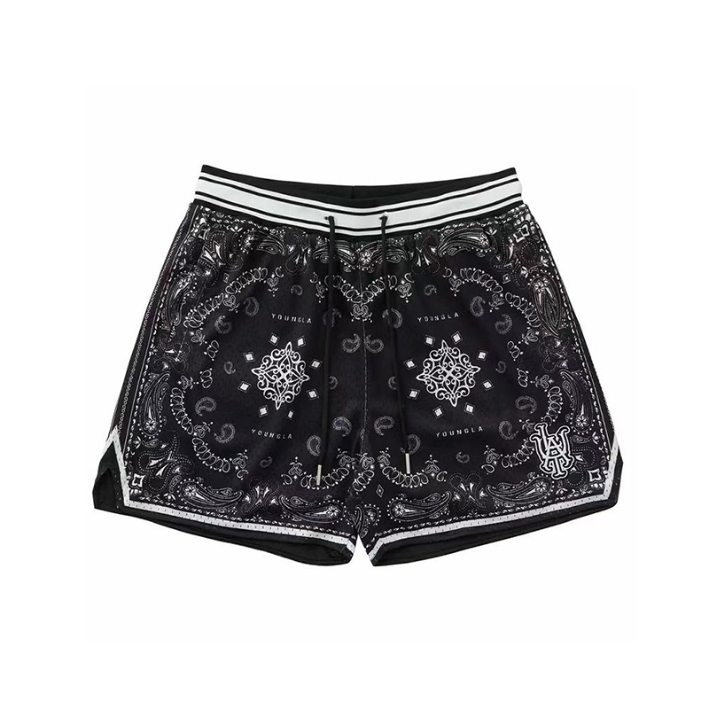 yla shorts
