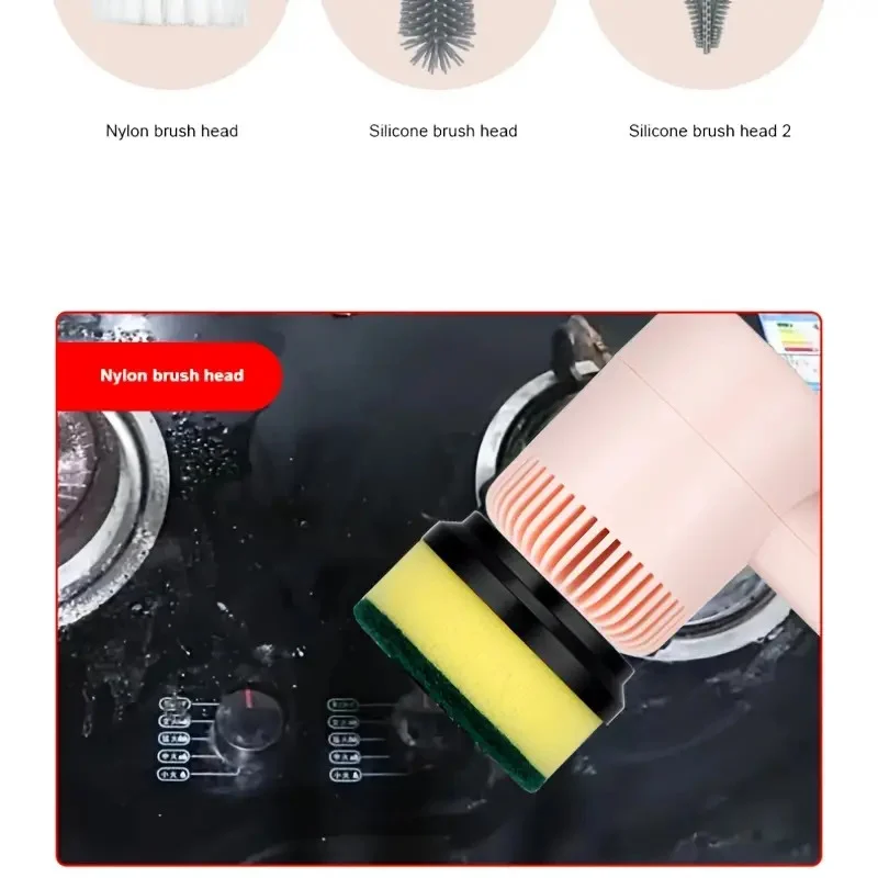 Dishes Brush ™