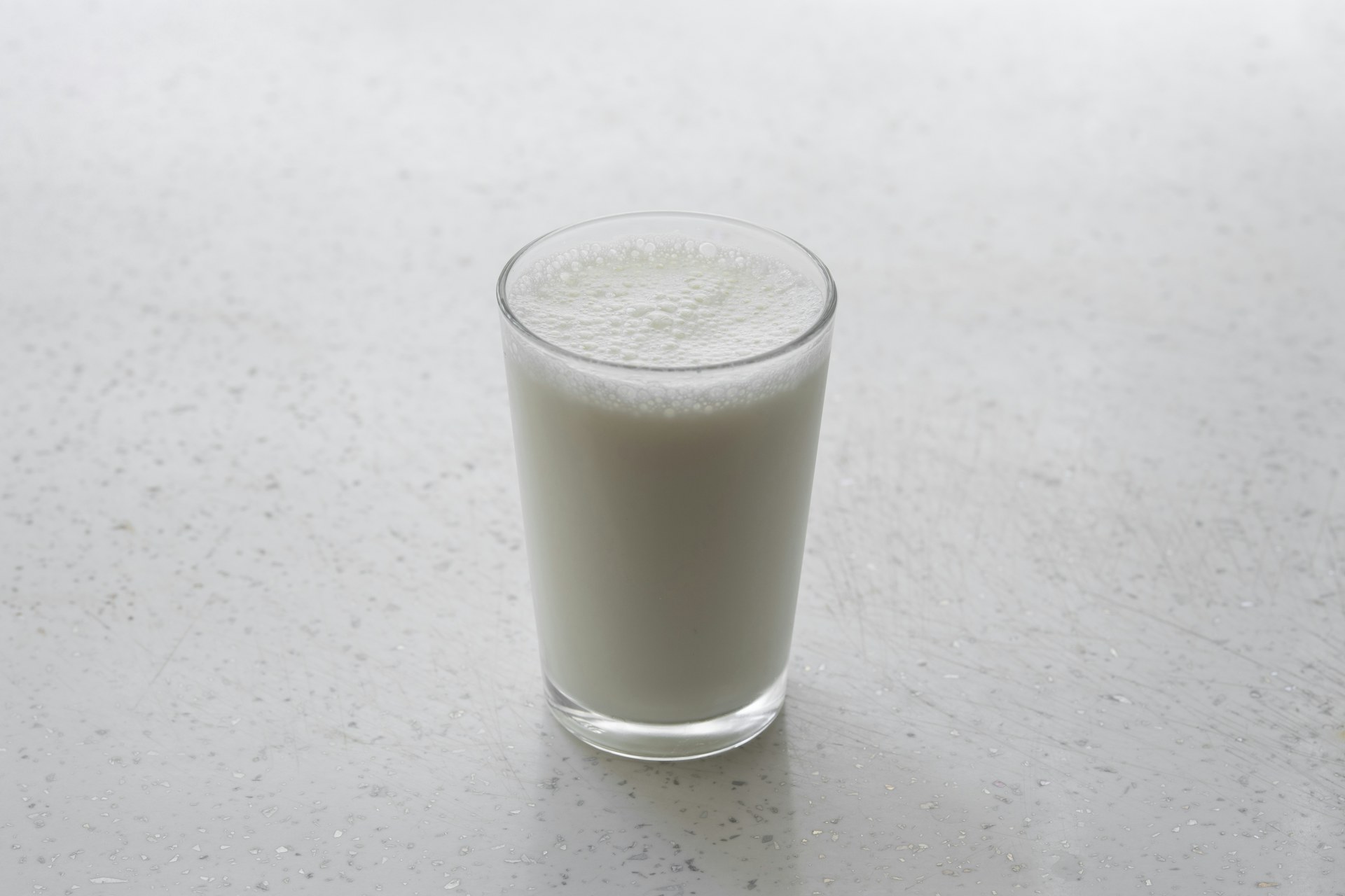 Milk Shek