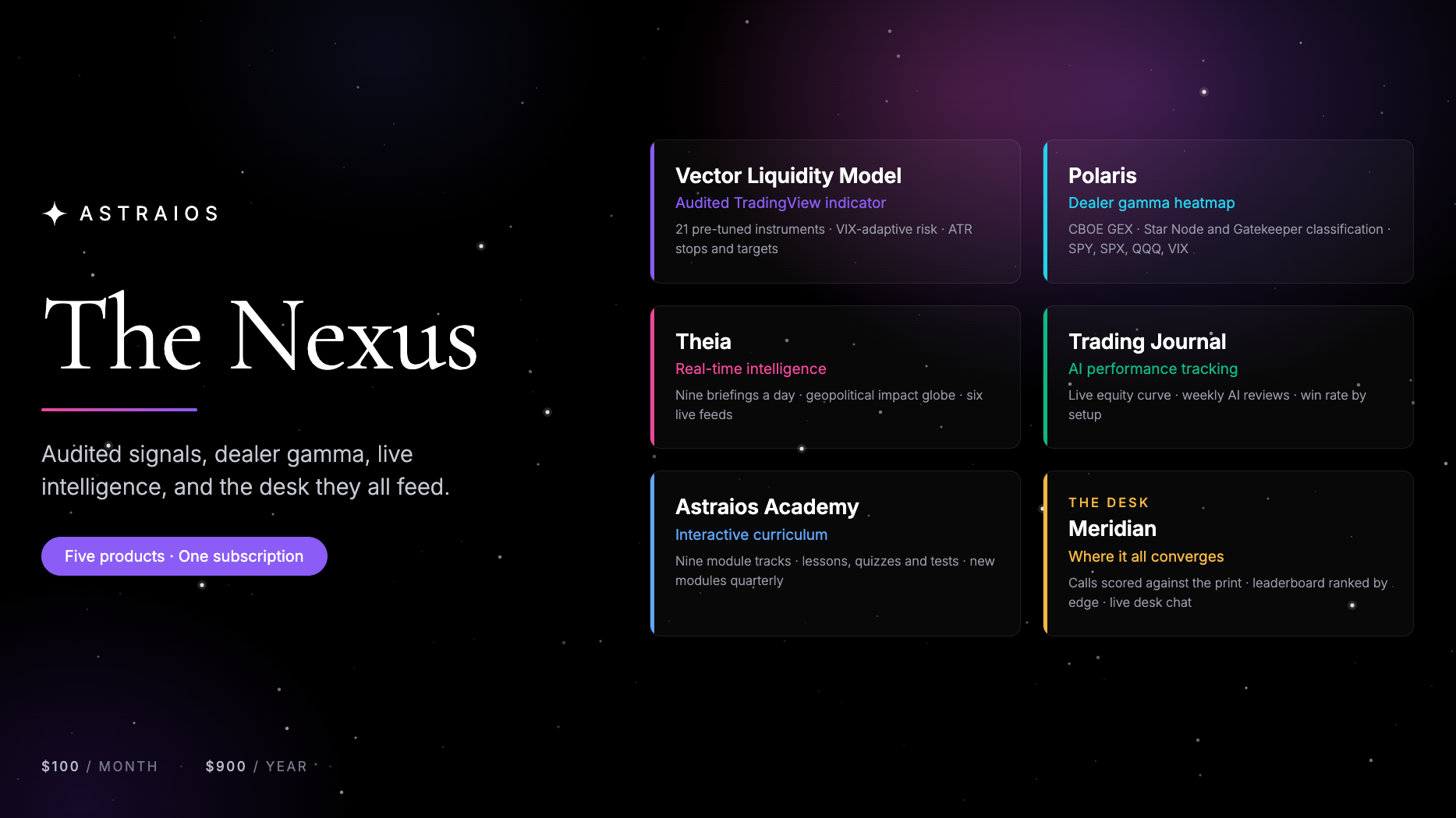 The Nexus