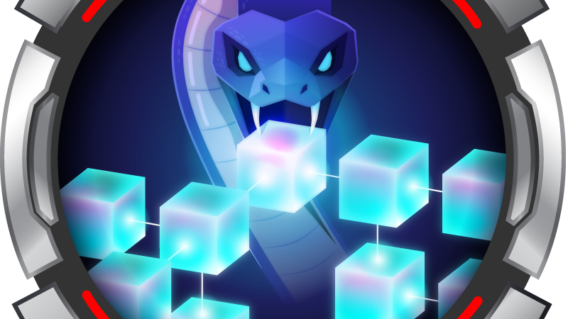 BlockSynergy Machine | HackTheBox