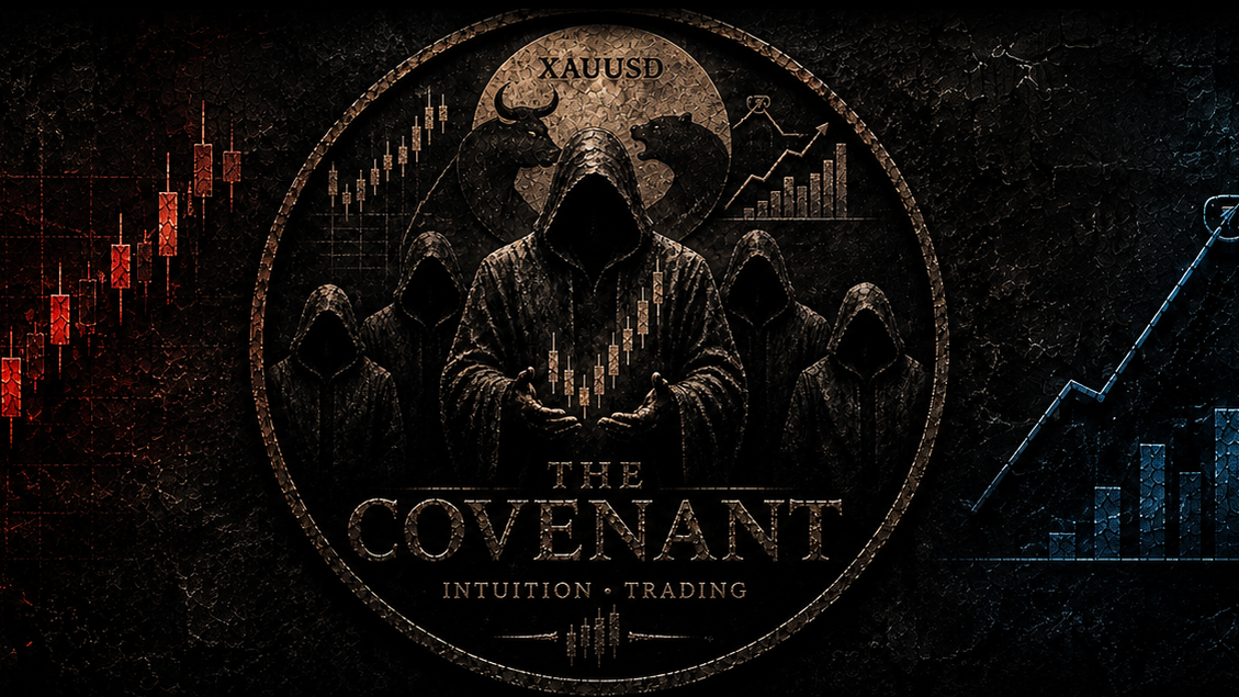 The Intuition Covenant 