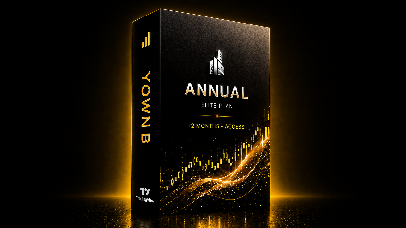 Elite ICT Suite — Annual