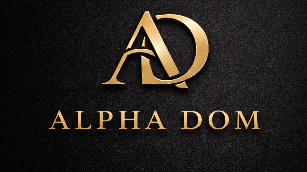 Alpha Dom Group Coaching
