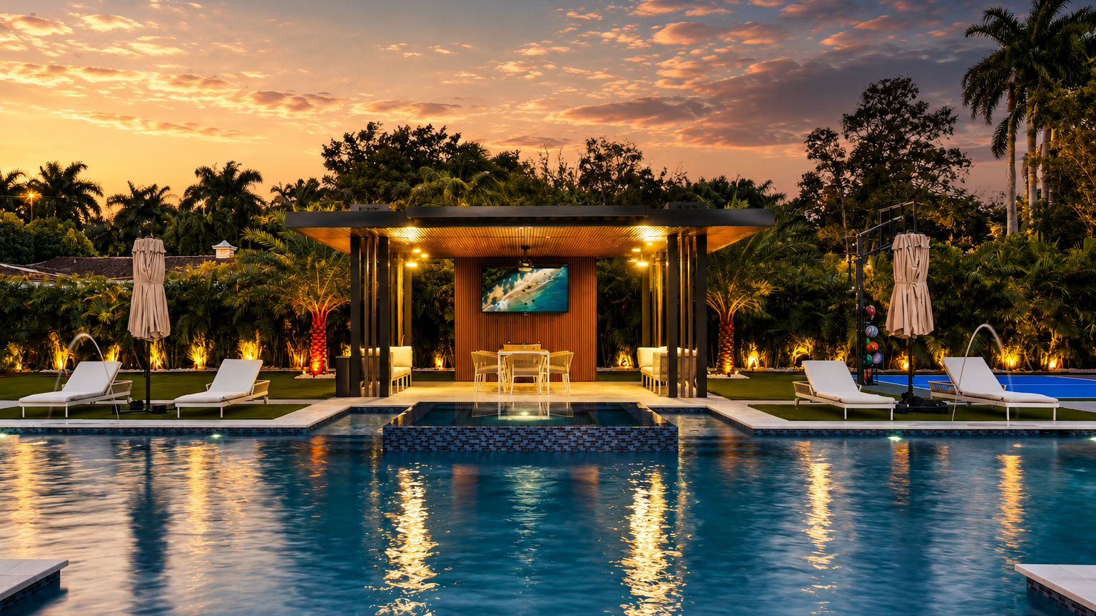 LST Miami Experience 2026